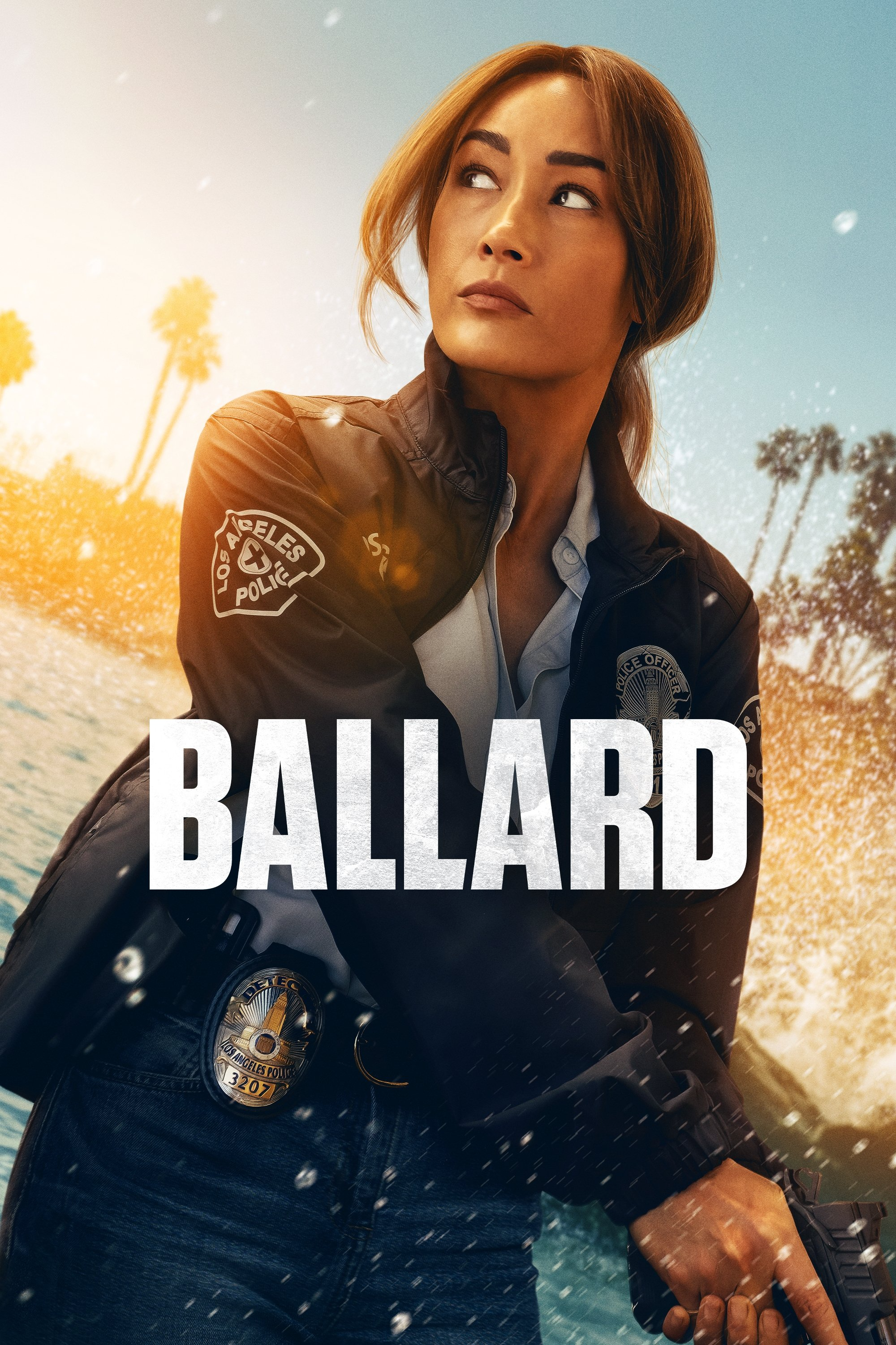Ballard (2025)