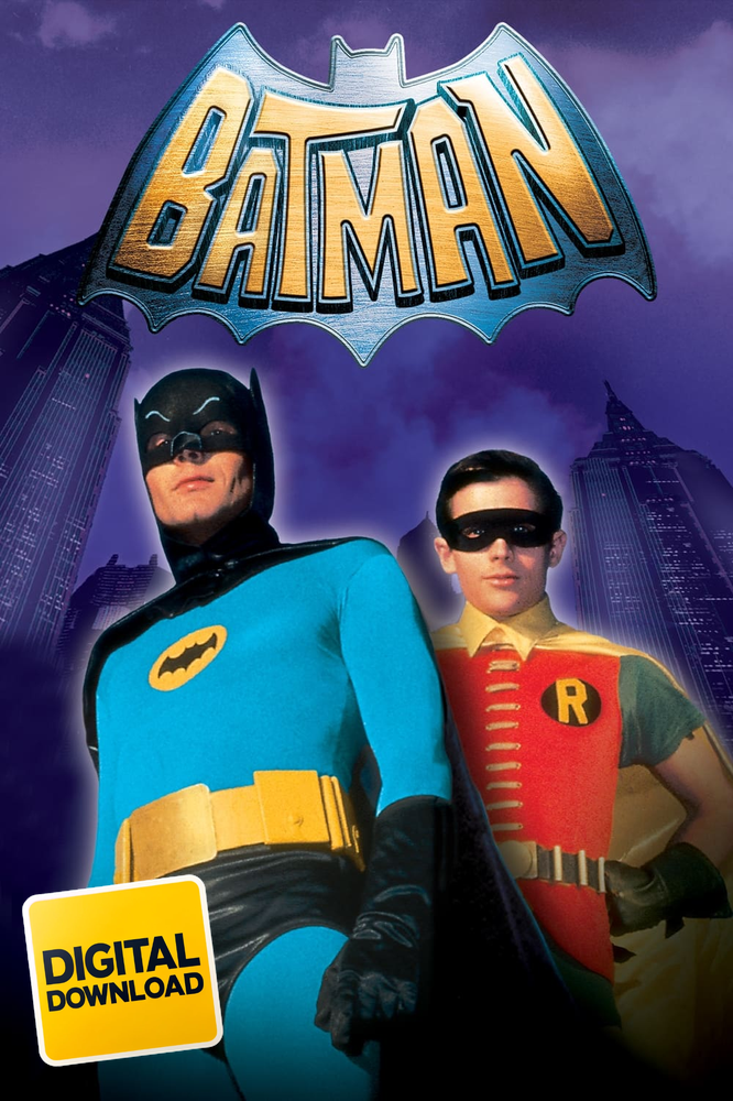 Batman (1966)