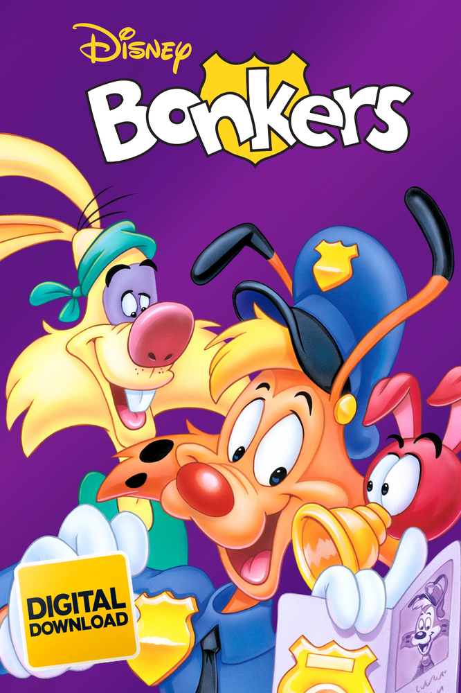 Bonkers (1993)