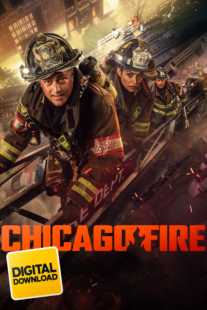 Chicago Fire (2012)