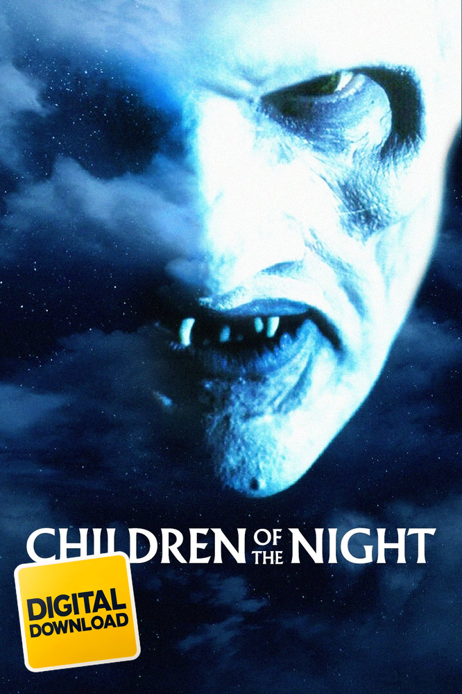 Children of the Night (1991)