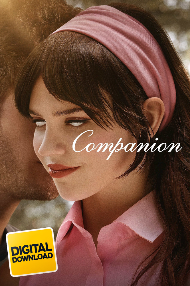 Companion (2025)