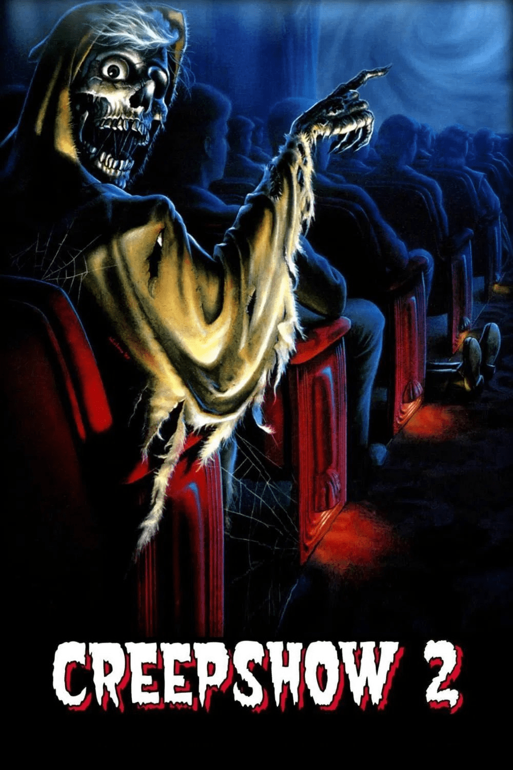 Creepshow 2 (1987)