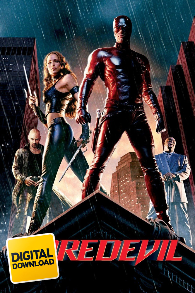 Daredevil (2003)