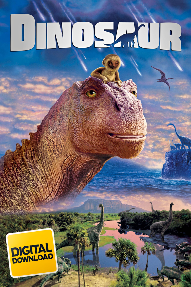 Dinosaur (2000)