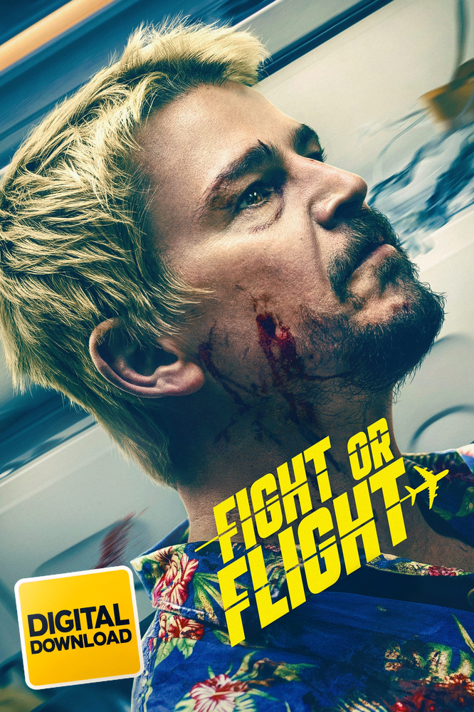 Fight or Flight (2024)