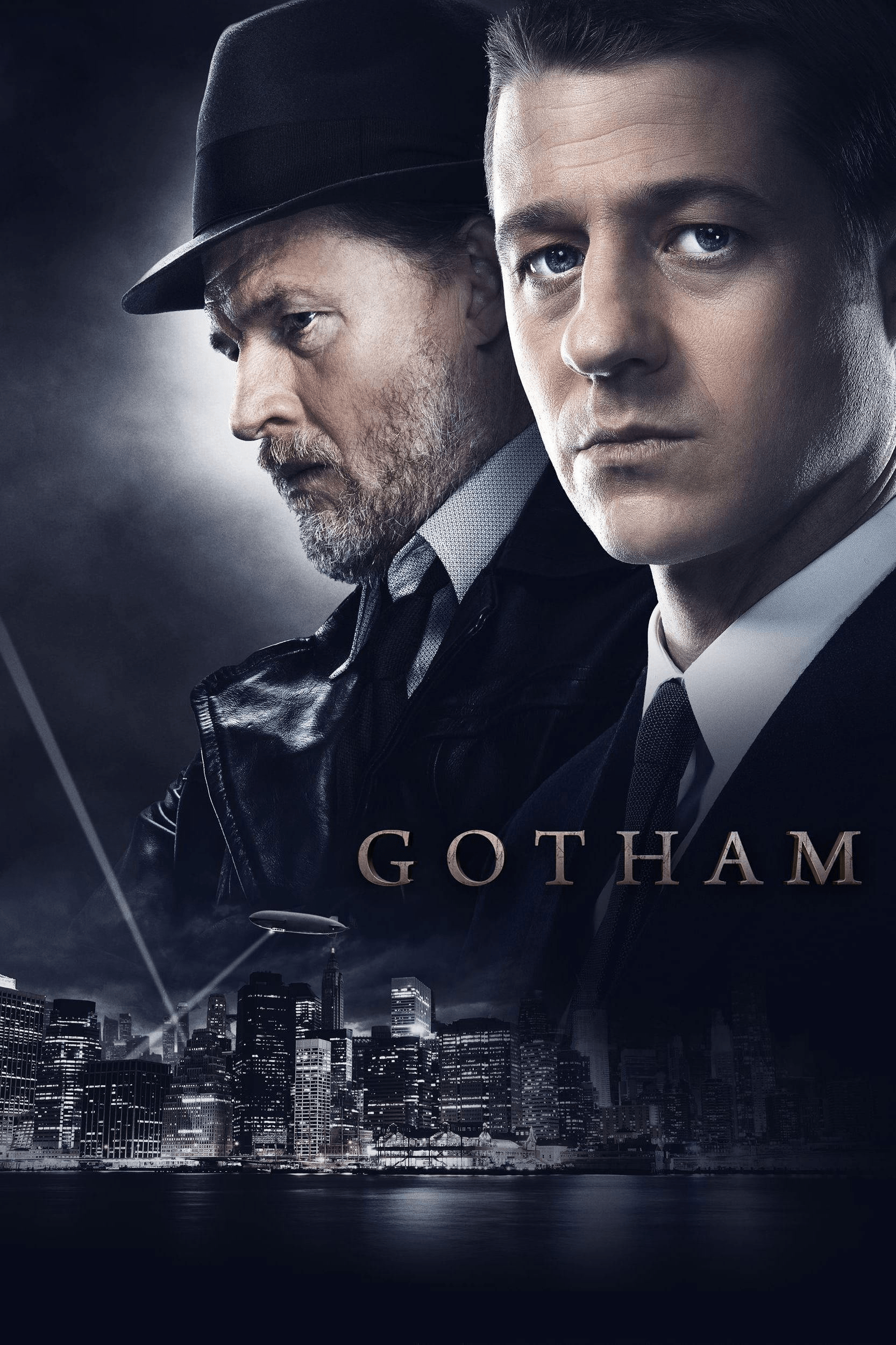 Gotham (2014)