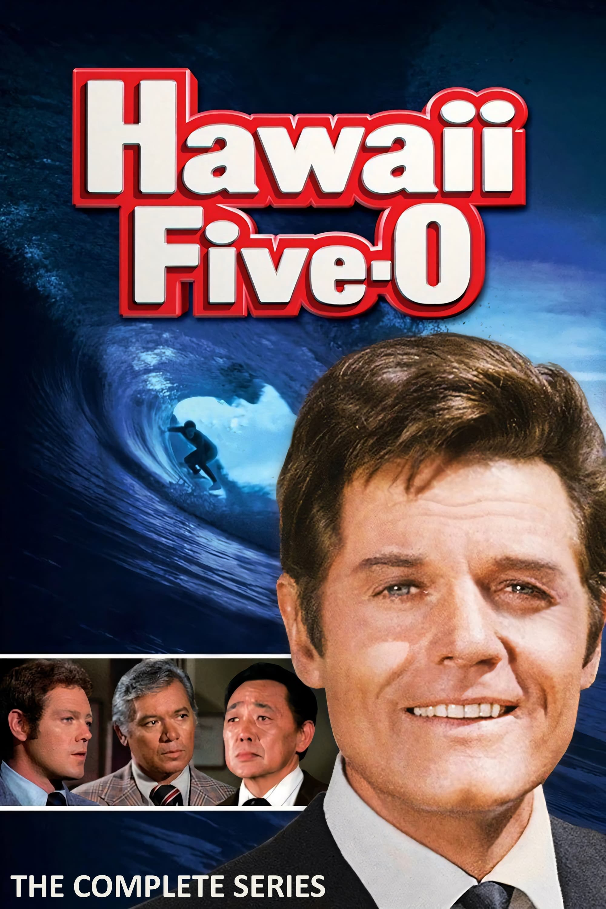Hawaii Five-O (1968)