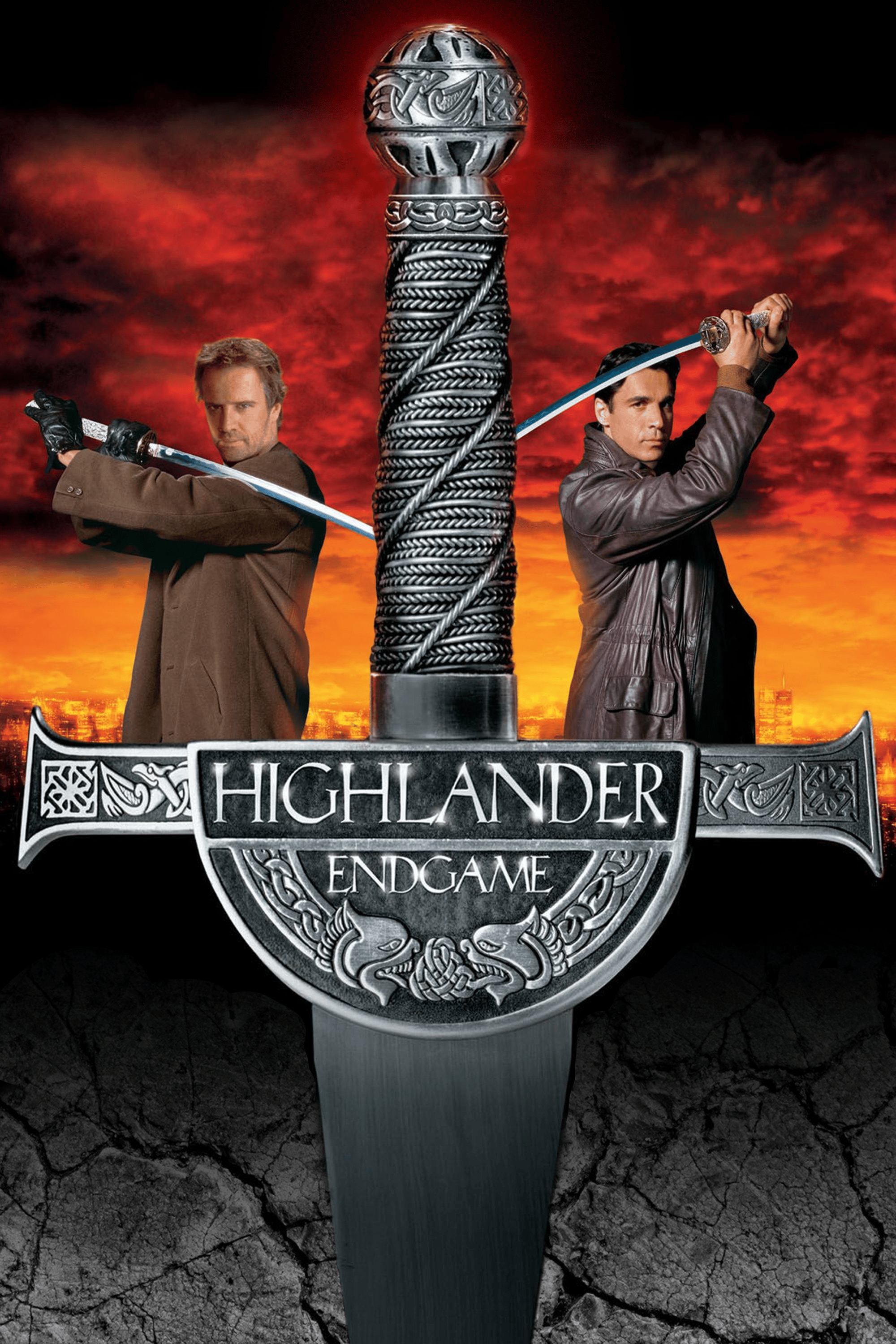 Highlander Endgame (2000)