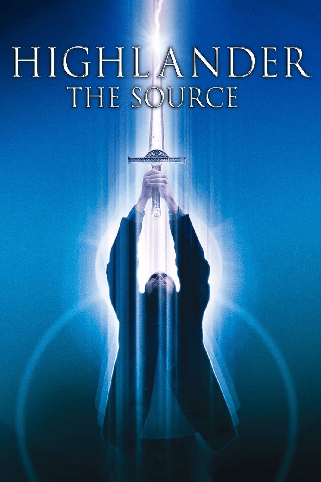 Highlander The Source (2007)