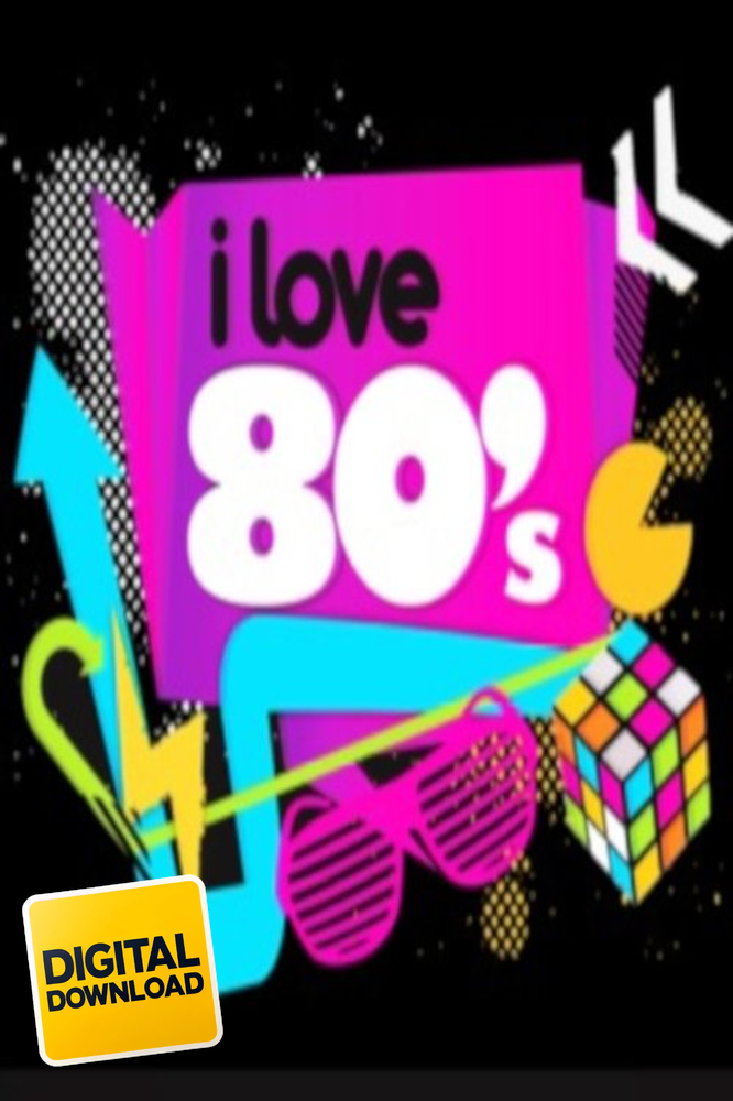 I Love the 80s 3-D (2005)