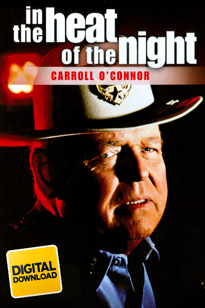 In the Heat of the Night (1988)