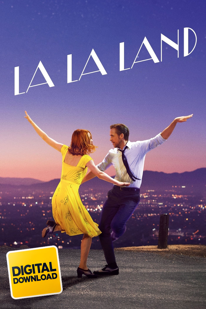 La La Land (2016)