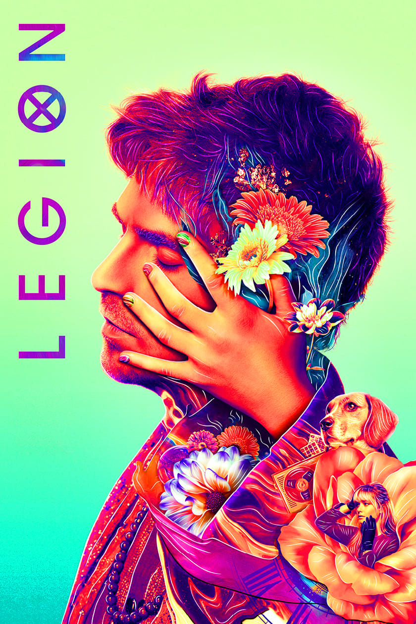 Legion (2017)