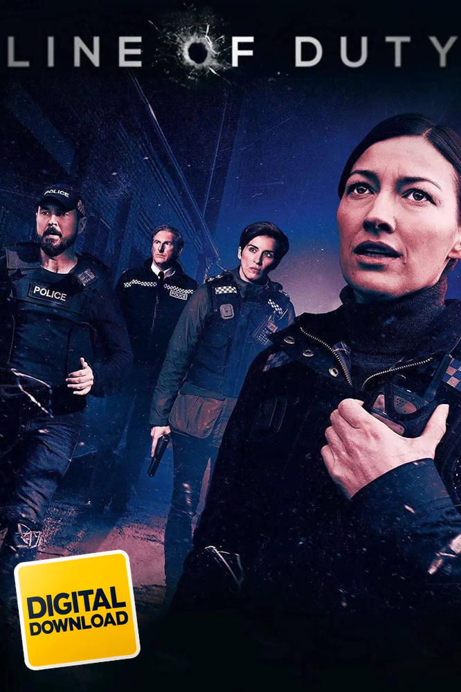 Line Of Duty (2012)