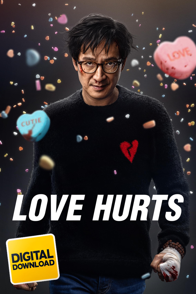 Love Hurts (2025)