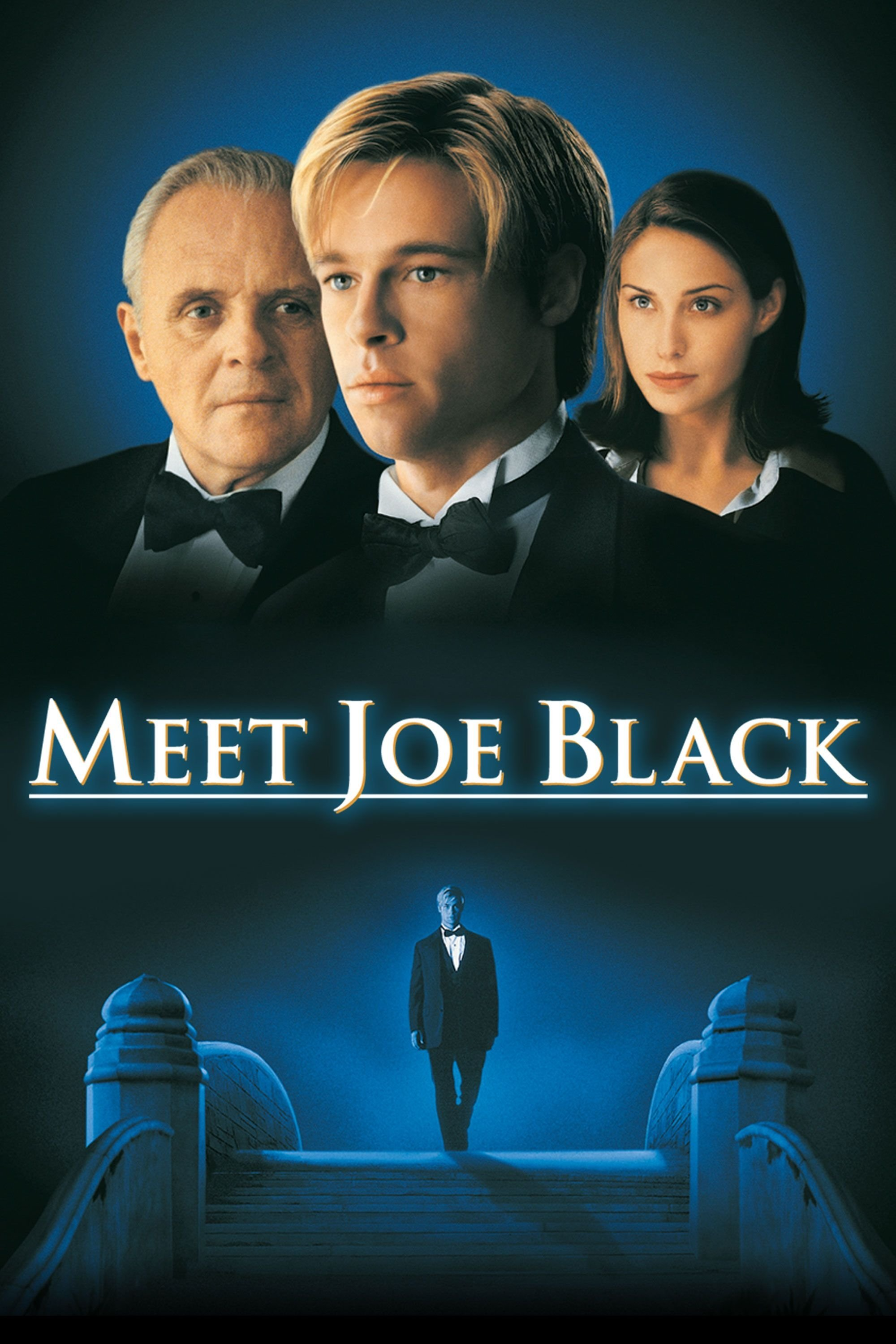 Meet Joe Black (1998)