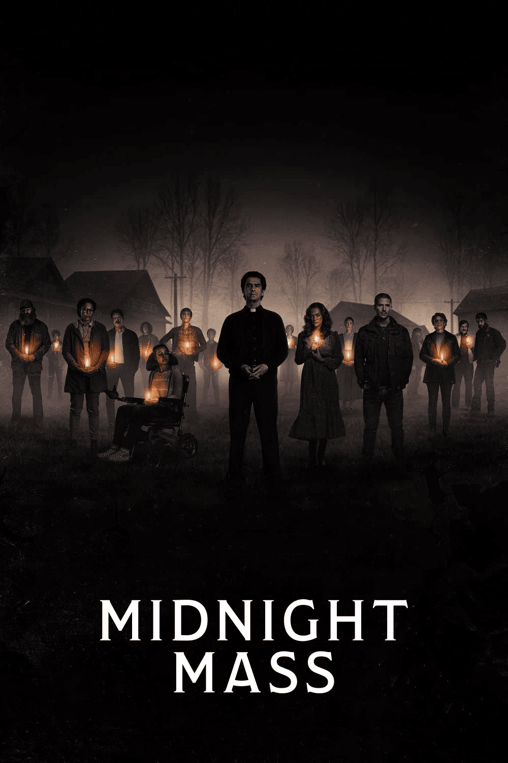 Midnight Mass (2021)