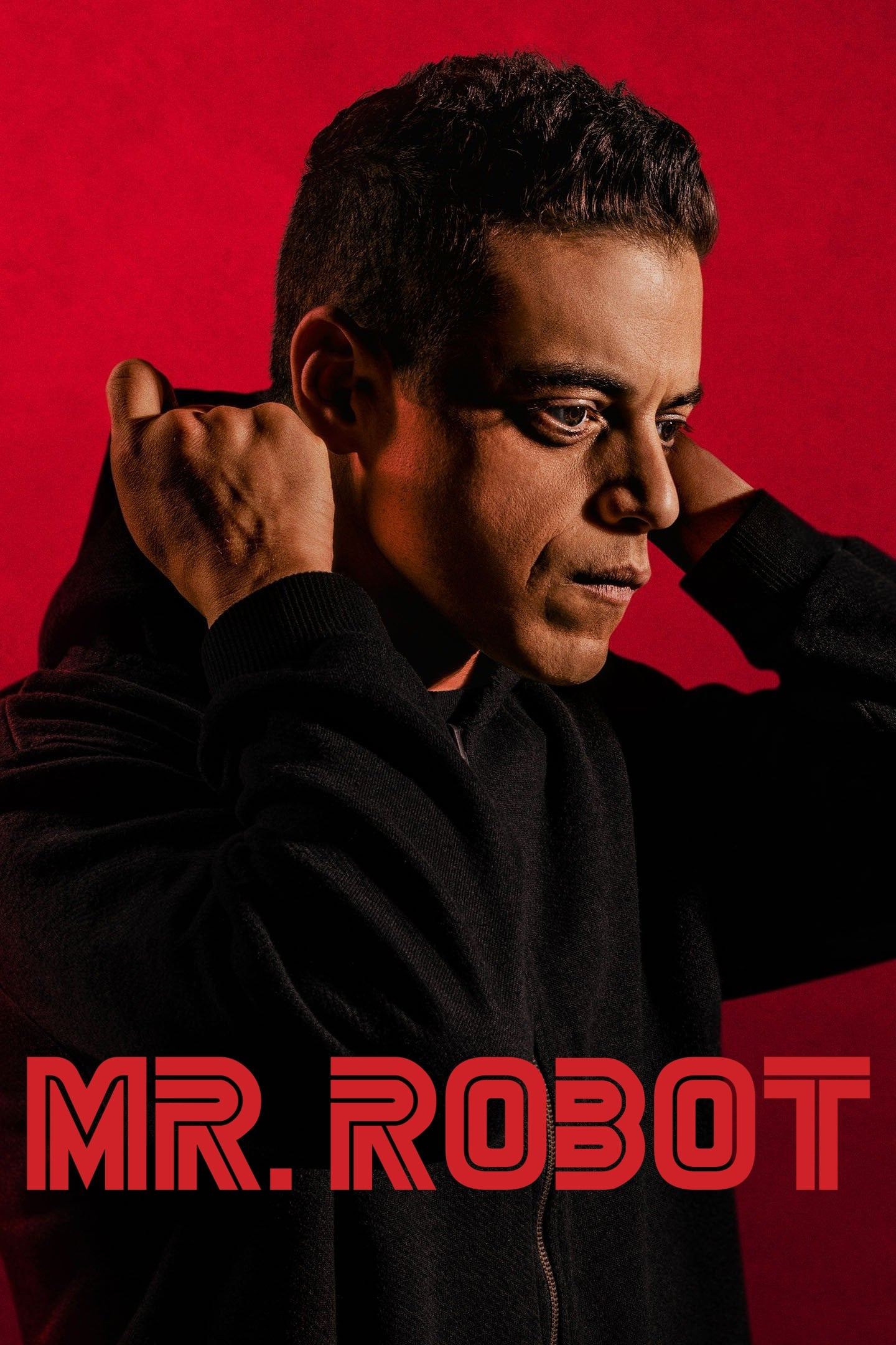 Mr Robot (2015)