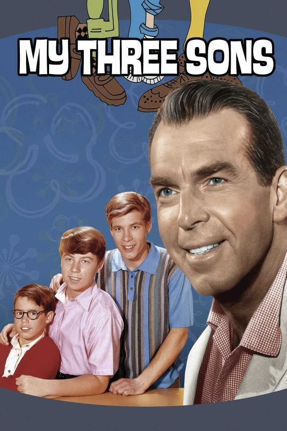 My Three Sons (1960)