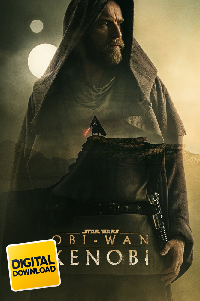 Obi-Wan Kenobi (2022)