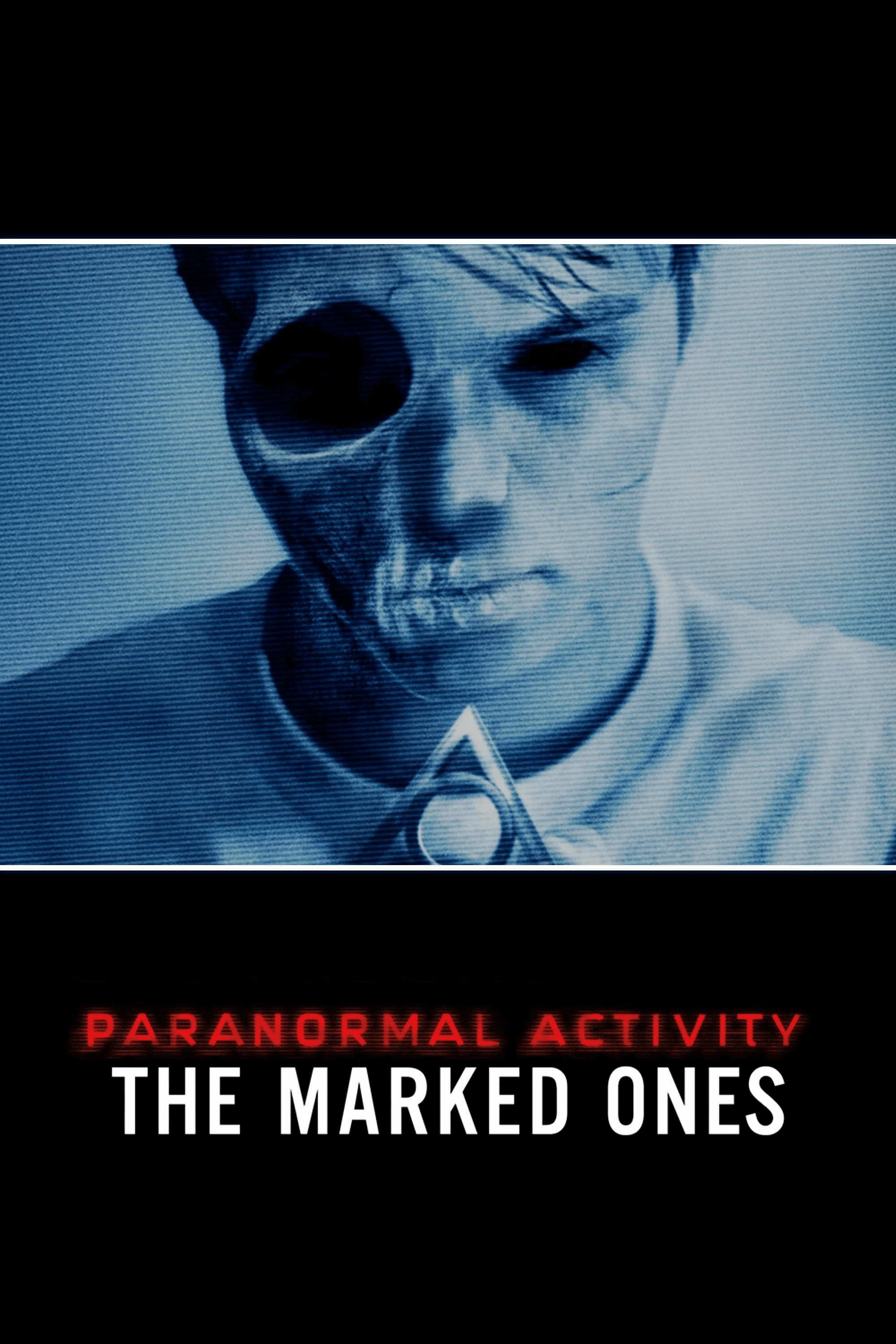 Paranormal Activity The Marked Ones (2014)