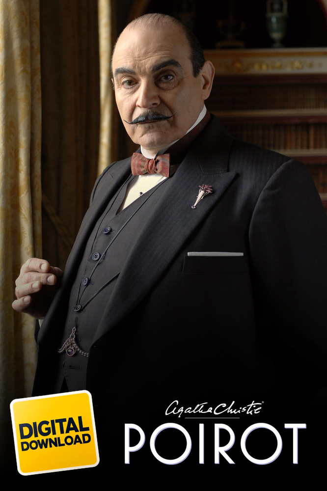 Poirot (1989)