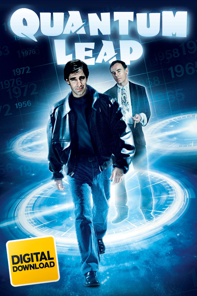 Quantum Leap (1989)