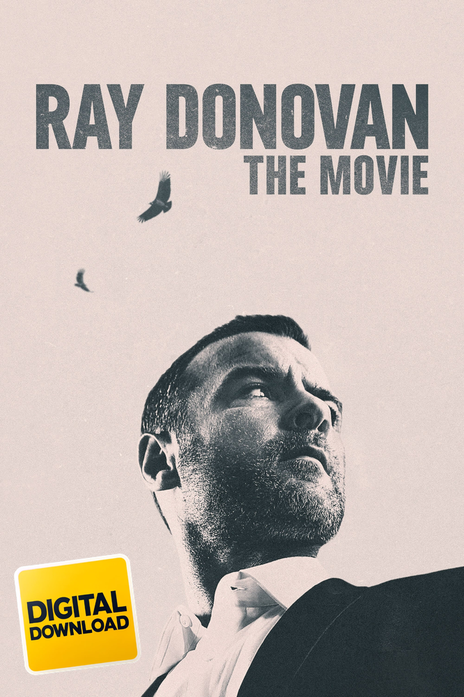 Ray Donovan The Movie (2022)