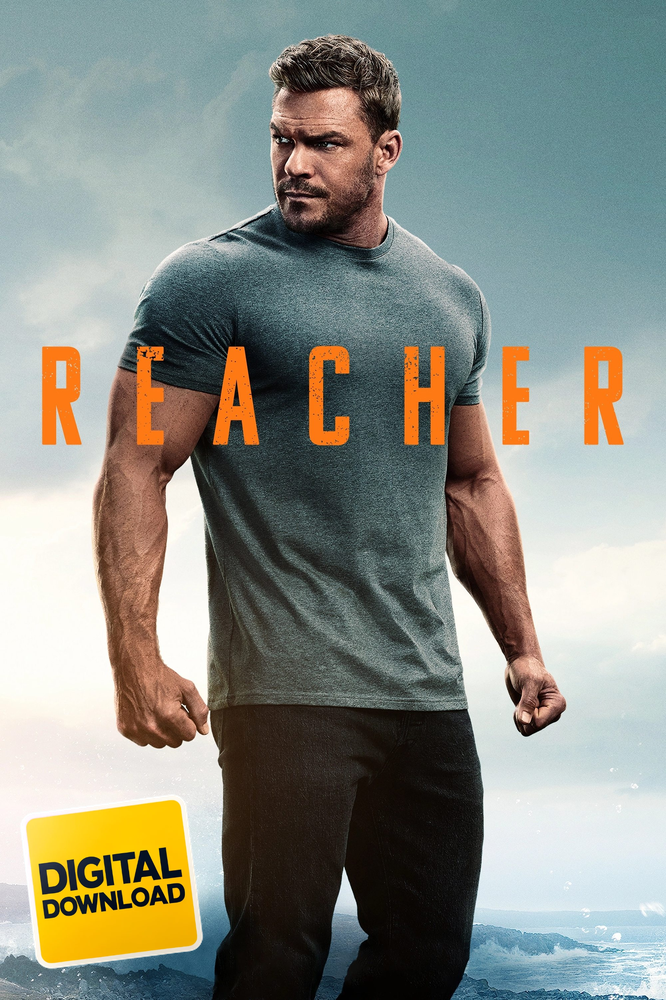 Reacher (2022)