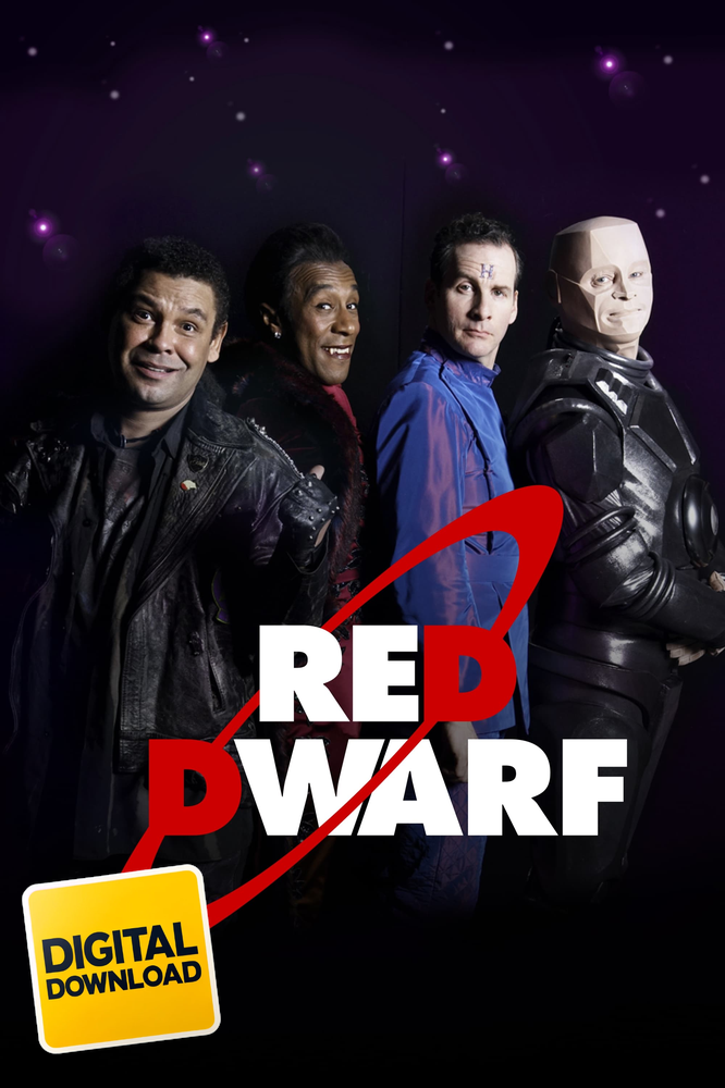 Red Dwarf (1988)