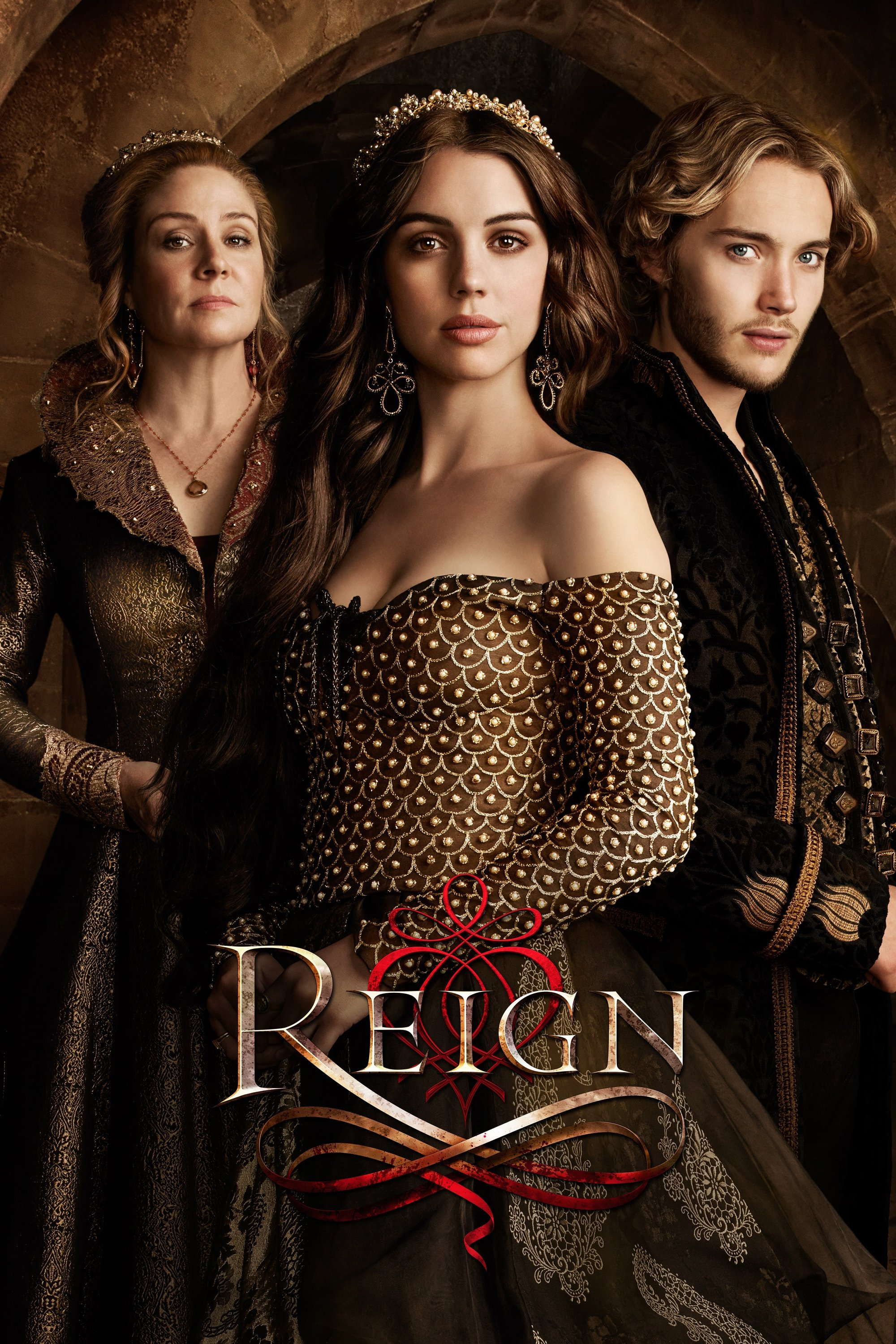 Reign (2013)