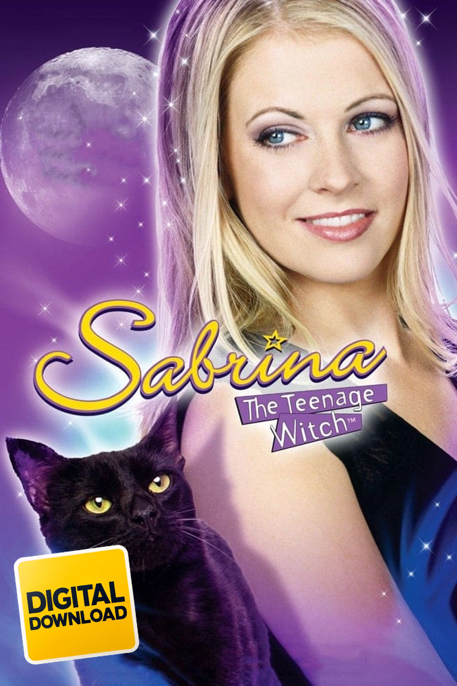 Sabrina the Teenage Witch (1996)