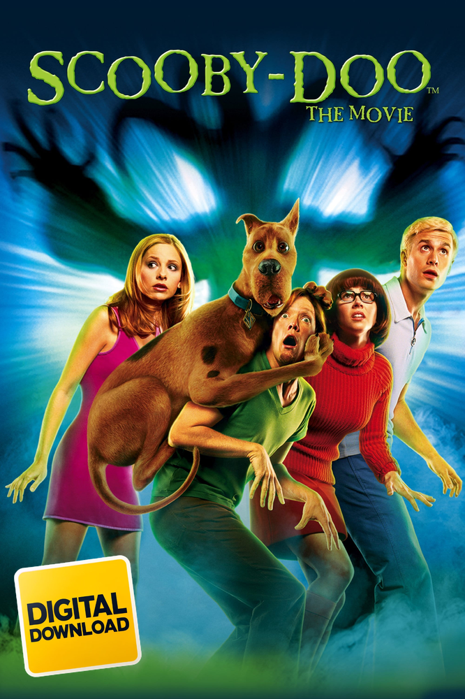 Scooby-Doo (2002)