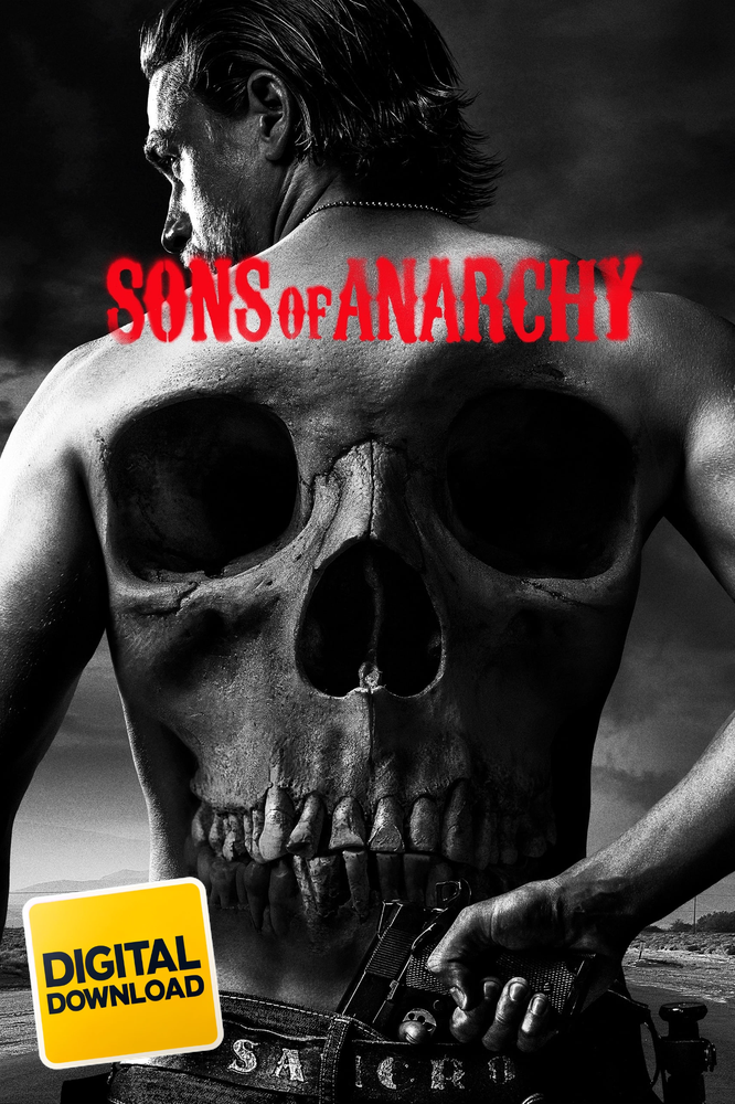 Sons of Anarchy (2008)