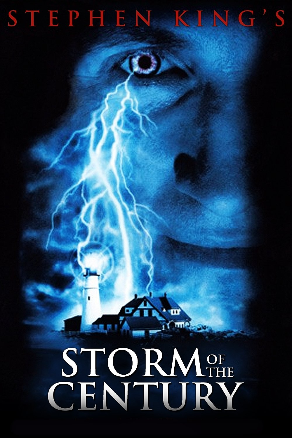 Storm of the Century (1999)