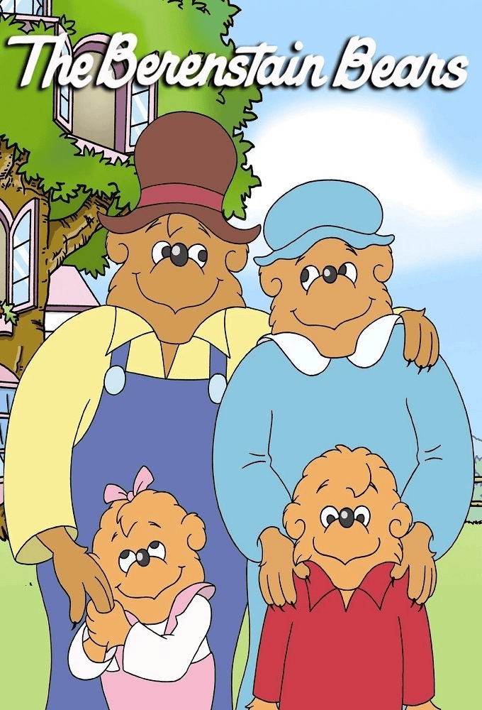 The Berenstain Bears (2003)