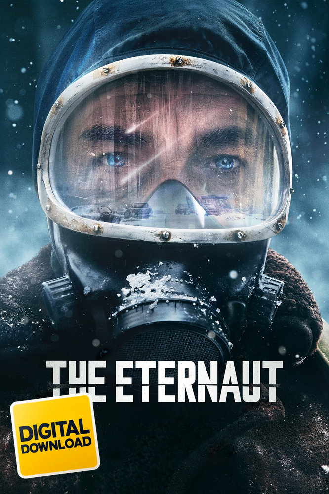 The Eternaut (2025)