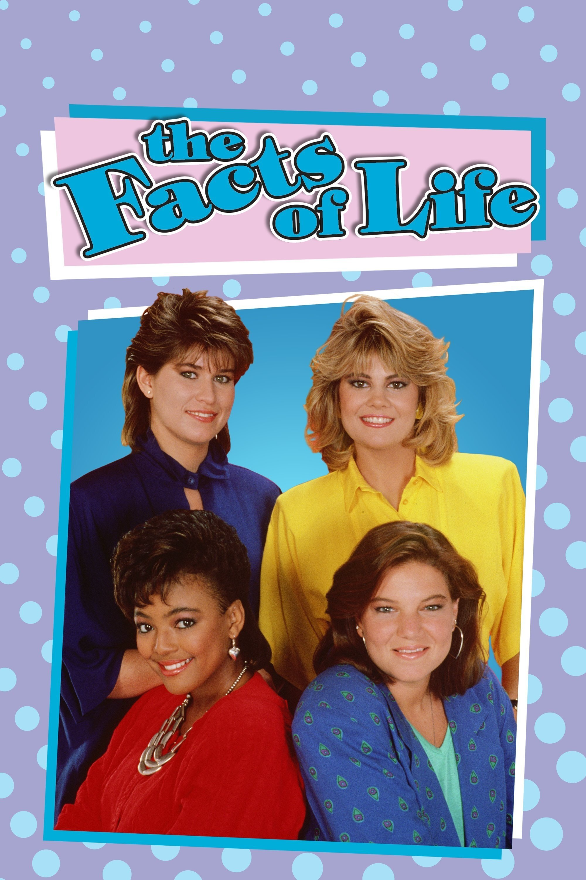 The Facts of Life (1979)