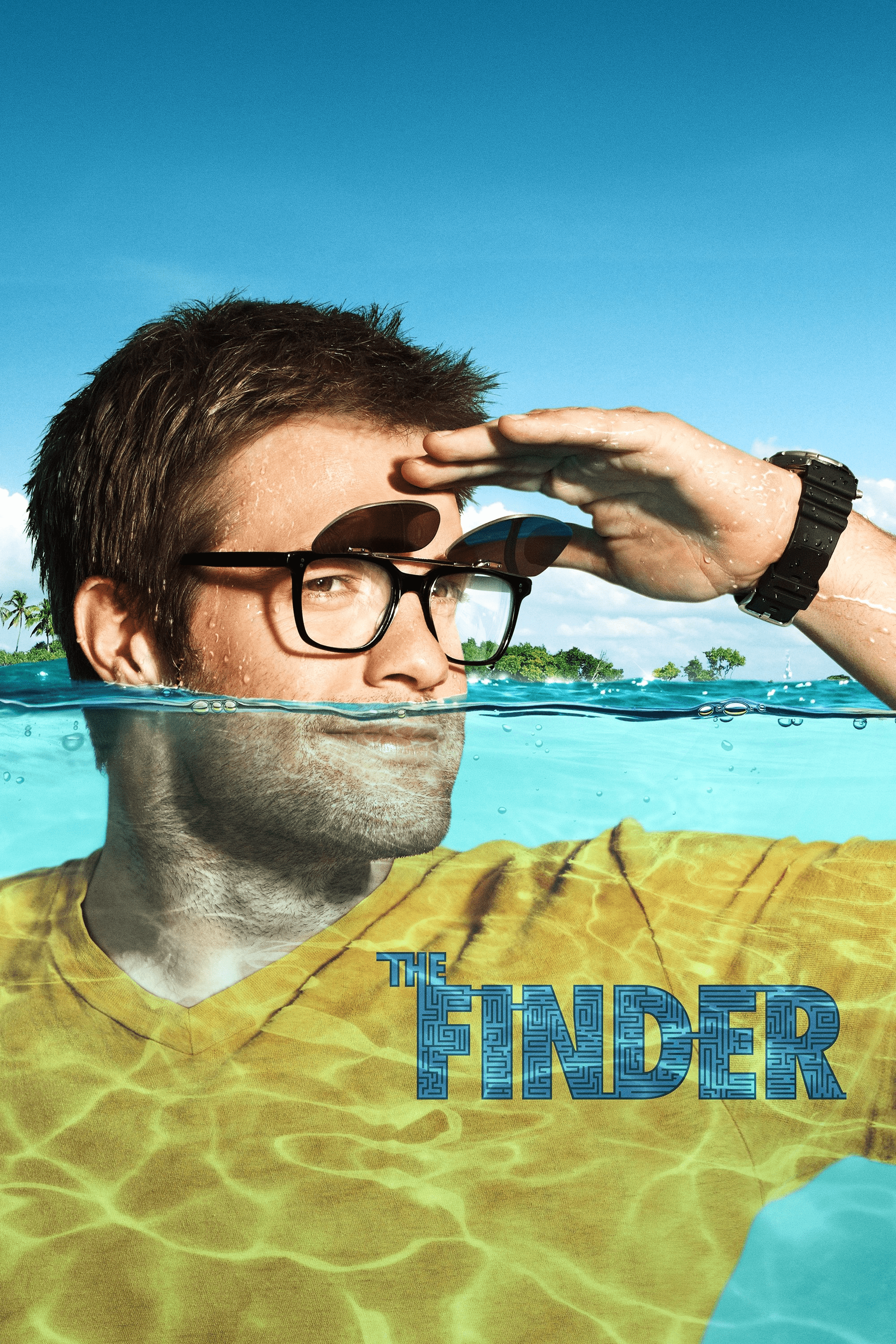 The Finder (2012)