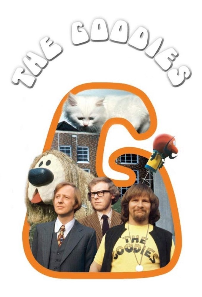 The Goodies (1970)