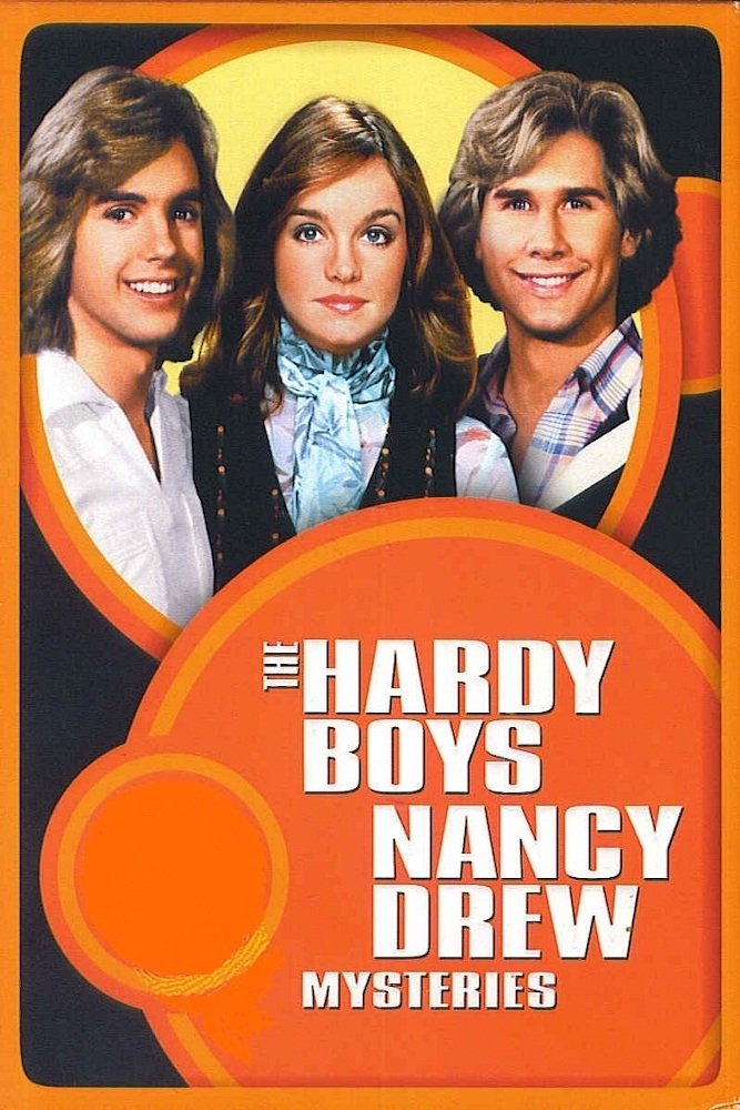 The Hardy Boys & Nancy Drew (1977)