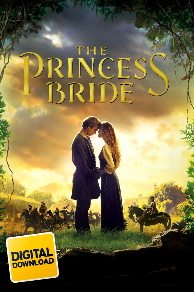 The Princess Bride (1987)