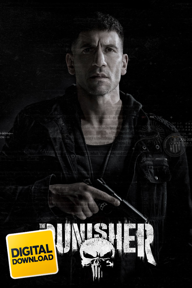 The Punisher (2017)