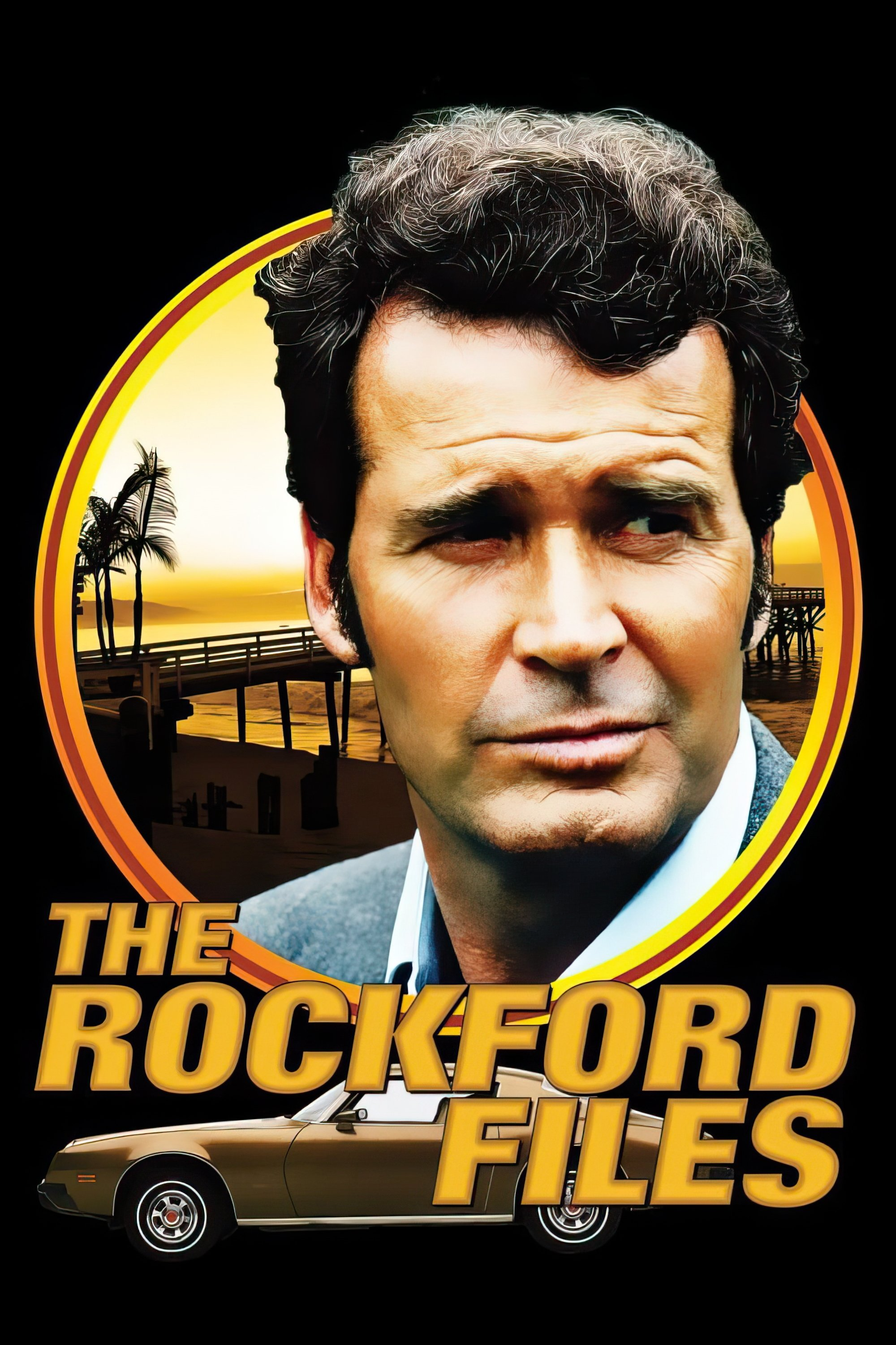 The Rockford Files (1974)
