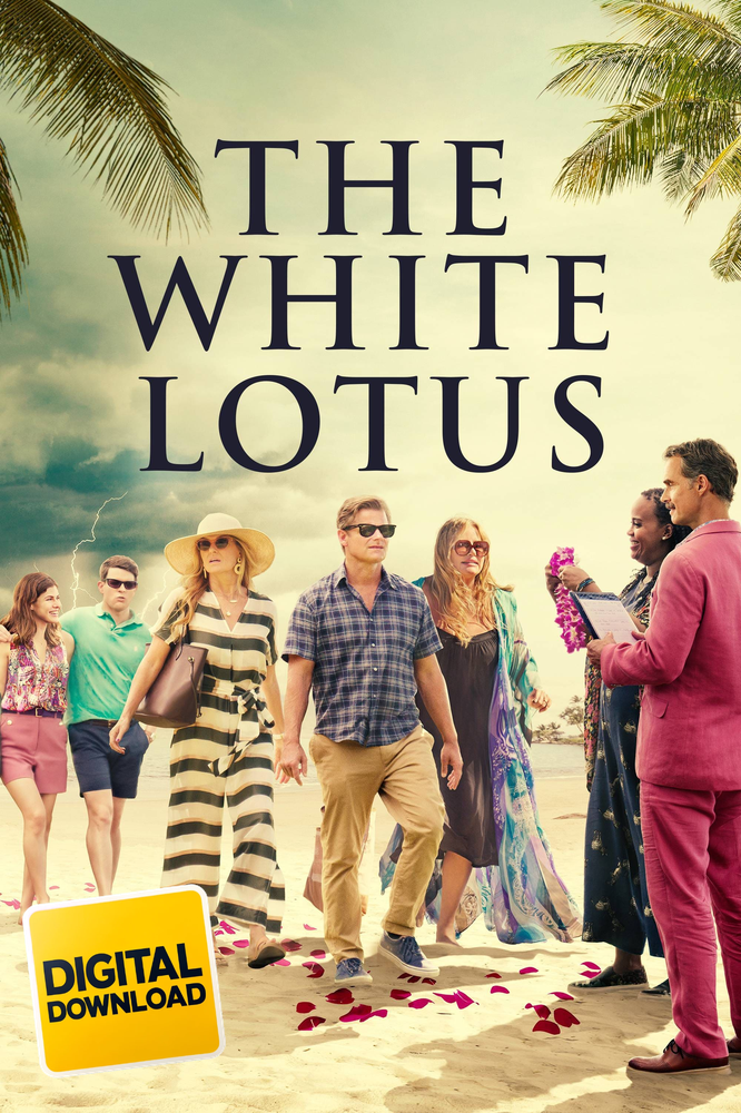 The White Lotus (2021)