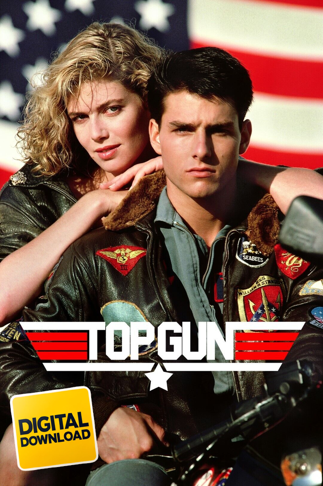Top Gun (1986)