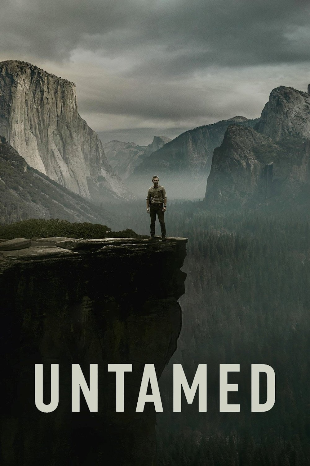 Untamed (2025)