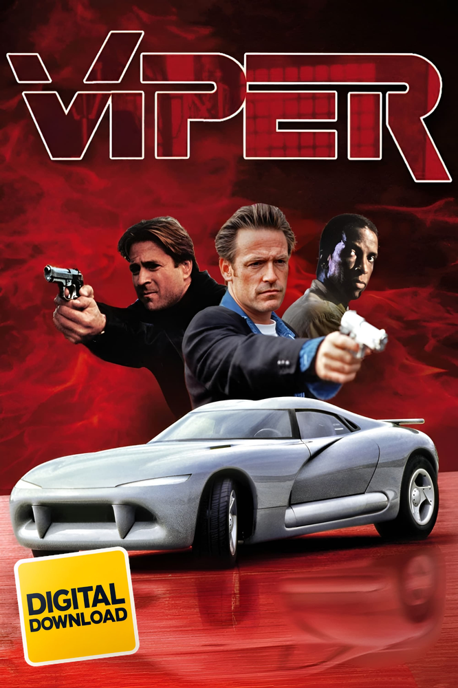 Viper (1994)