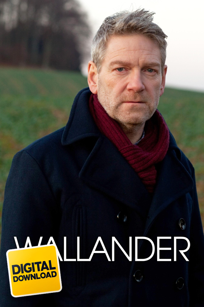 Wallander (2008)